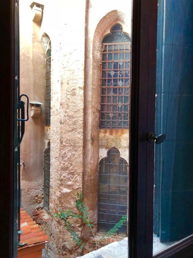 Key Location Near Palazzo Grassi Villa Venice Exterior photo